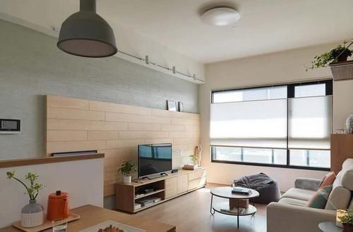 收纳|老婆只是在厨房加了排柜子,没想到太方便小户型学起来,超实用