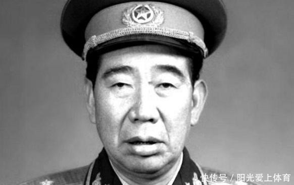 战功|这位开国中将战功赫赫,去世之后,一群日本人专程来我国纪念他