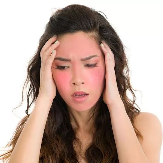 烦躁|夏季上火心烦气躁 竟是这个器官出了问题