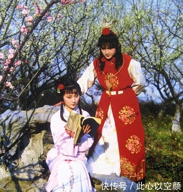 贾宝玉|迎春在孙家饱受折磨，王夫人告知贾政时，为何却忍不住笑出声来？