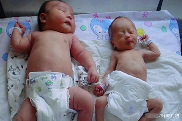 宝宝|哈佛研究：宝宝刚出生的重量越接近这个数，暗示智商可能越高