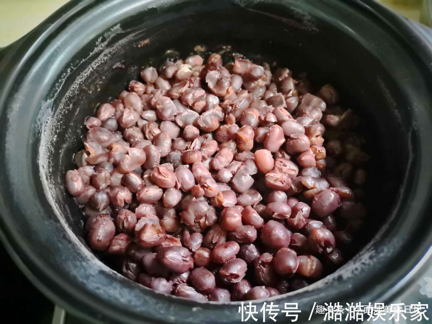 面团|这是我家最受欢迎早餐,一周必吃一次,松软香甜,学会不用买面包