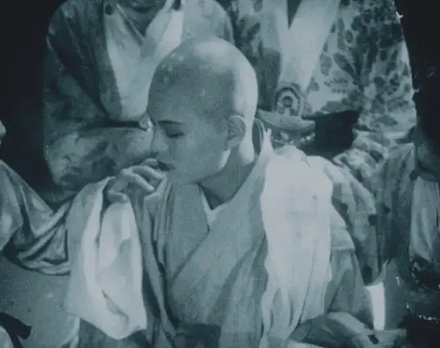 杜宇$最老版的《西游记》,为什么会被禁播?网友:看看女妖精穿的啥