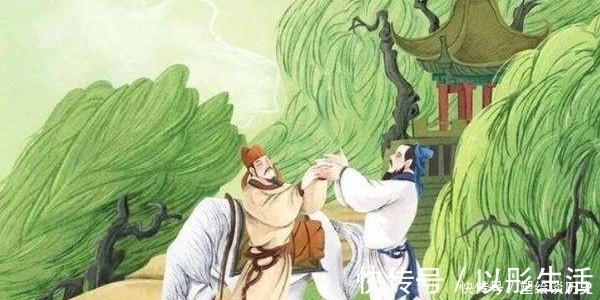 送别|王维在渭城写一首送别诗,苏轼一次失误,使其成名曲《阳关三叠》