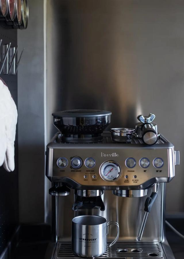 水泥漆|88㎡小三居,磐多魔+水泥漆,她家的“毛坯房”太酷了