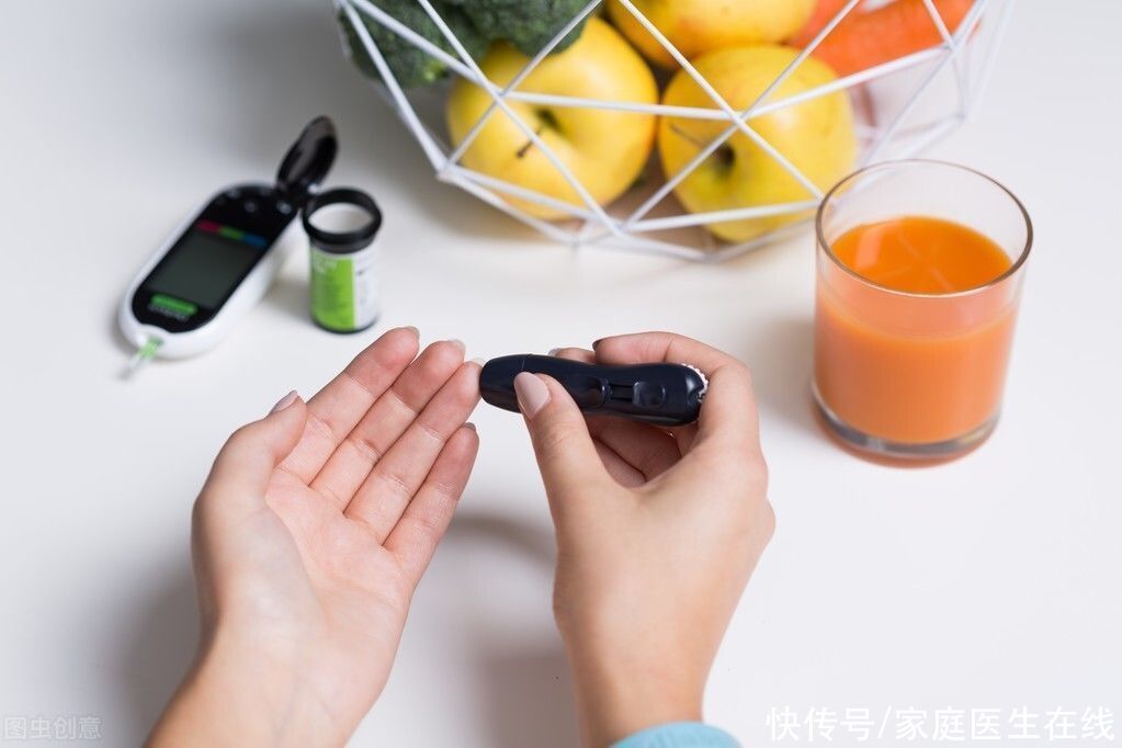 注意了，一般患有糖尿病并发症的人，这8个坏习
