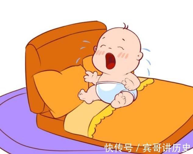 生理现象|新生儿这些特殊生理现象,儿科医生:孩子不是生病,不要乱花钱