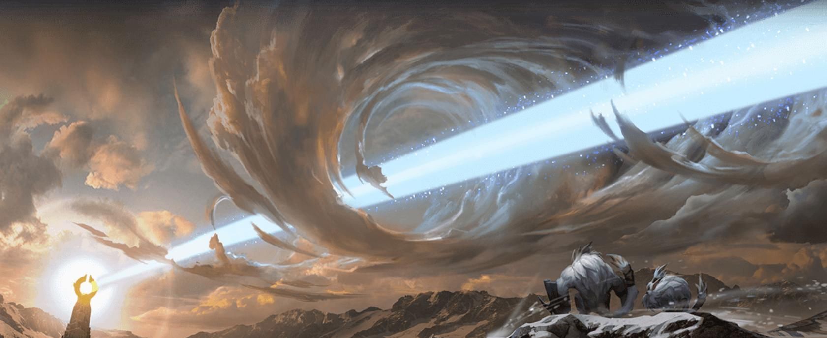 王者故事铠皇是怎样炼成的关键在她,狠狠在铠身世上插了一脚