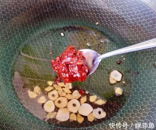 饭店|此刻只想吃麻辣香锅,自制自学的绝对不比你在饭店吃的差!