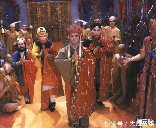 如来|如来派八大金刚送唐僧回大唐，到大唐上空时，为啥却不敢跟随下凡