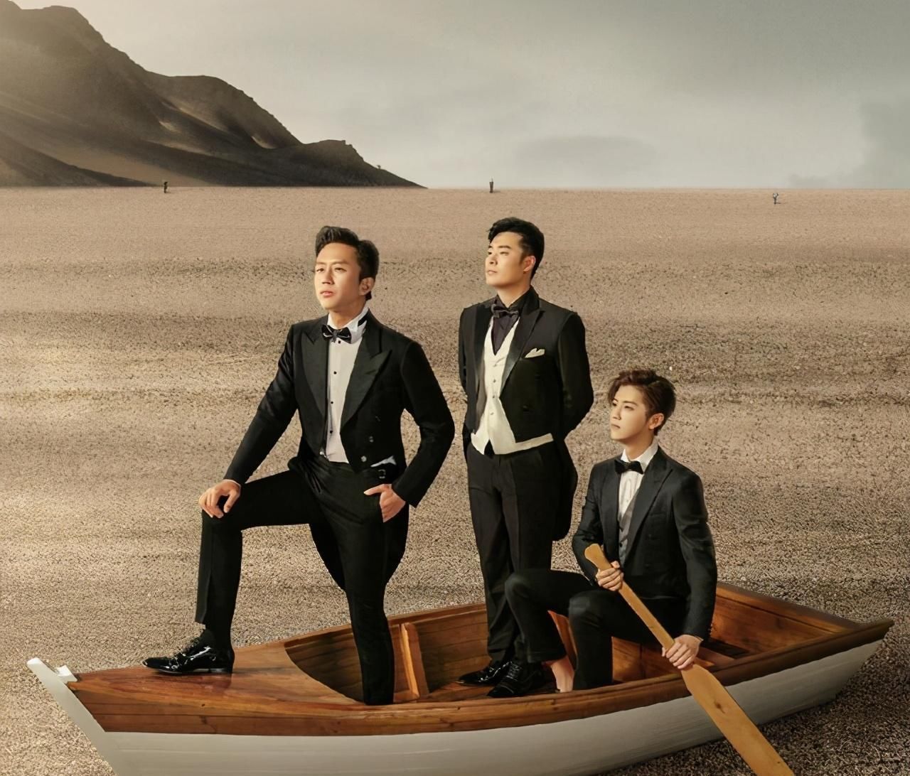  观众|当大换血的《奔跑吧》，撞上邓超的《哈哈哈哈哈》，观众会选哪个