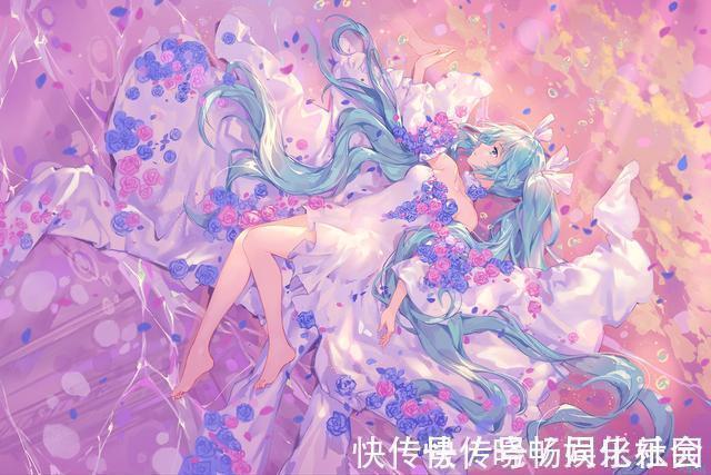 未闻花名|声优只是打工仔,让B站清理茅野爱衣相关番剧,是否有点过分了?