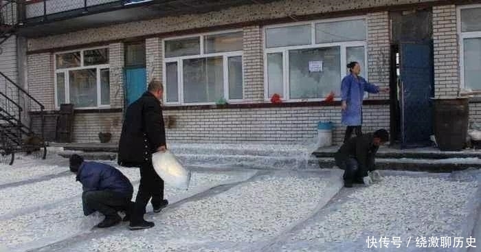 美食|女真人的美食