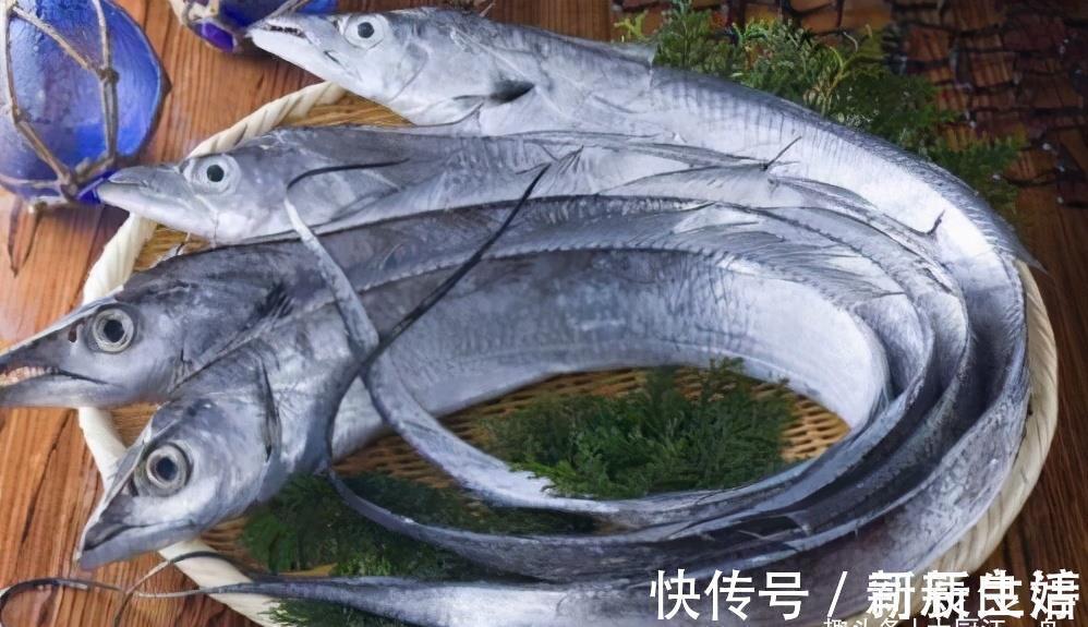 优质蛋白|才知道，这4种鱼营养价值高，市场看见别错过，一次可以多买几斤