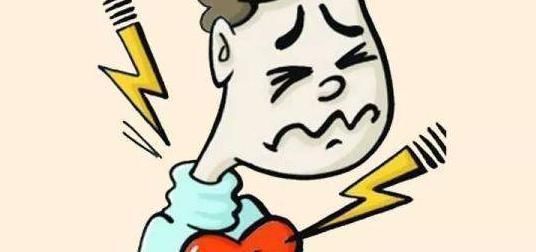 心慌|冠心病的早期的8个症状,这2种方法可以有效治疗冠心病,建议了解