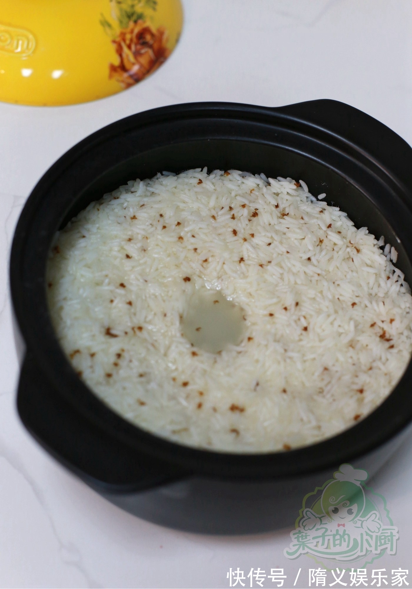 醪糟|做了30年甜酒酿，教您不失败的诀窍，包您做出来人见人夸！