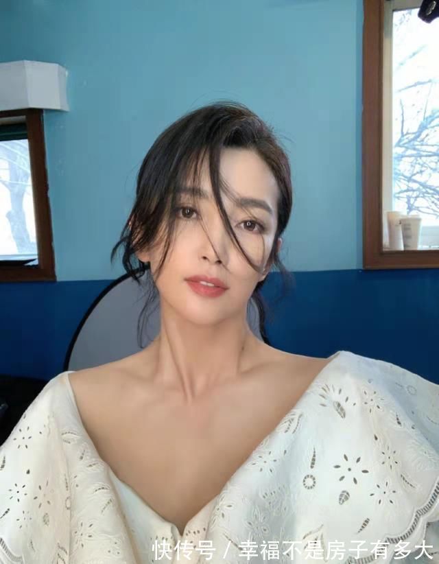 身体|李冰冰自曝身体出问题,疲倦怕冷长期失眠,吃药治疗无用彻底绝望
