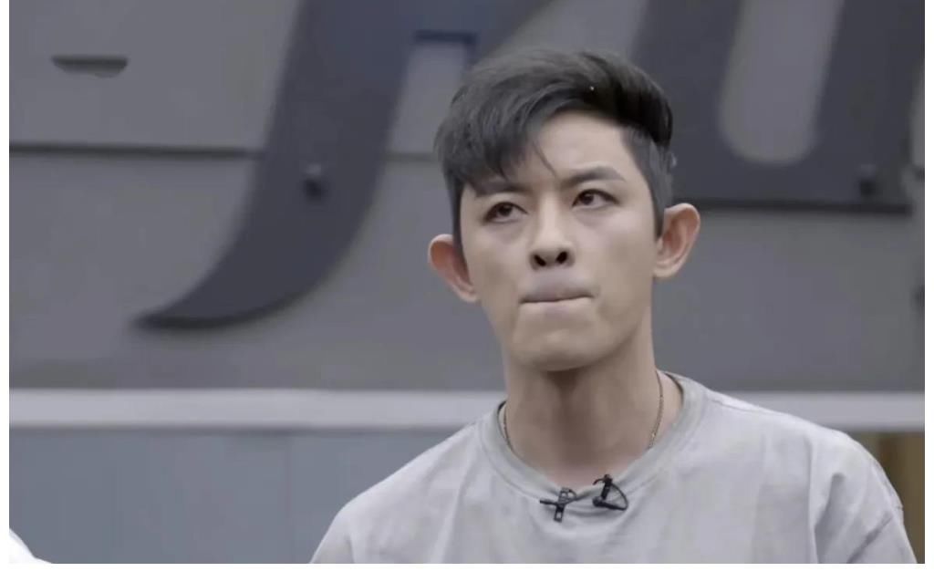 欧阳靖|《披荆斩棘》敖犬被淘汰，为何是众望所归？