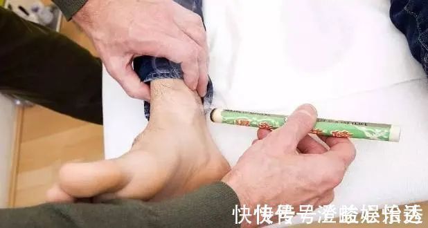 中医|小腿，健康报警器！中医护腿有绝招，4步降低小腿年龄，消除百病