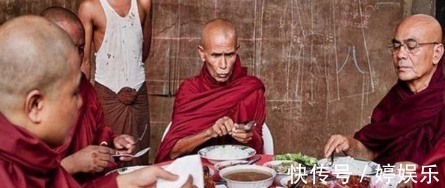 酒肉@张献忠让和尚吃肉否则屠城，和尚说了10个字，成千古名言