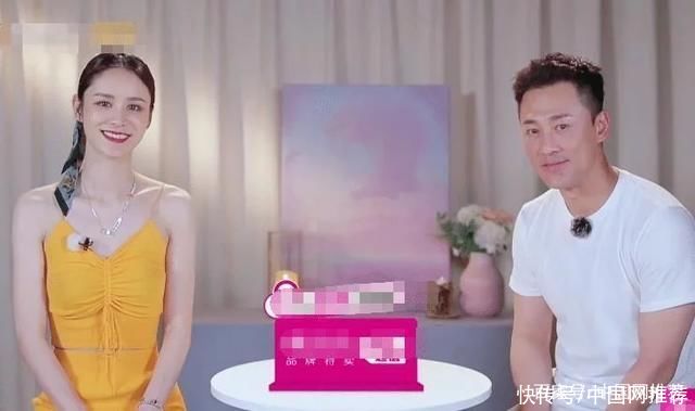 《妻旅6》嘉宾推荐名单曝光,单身的谭松韵也逃不过