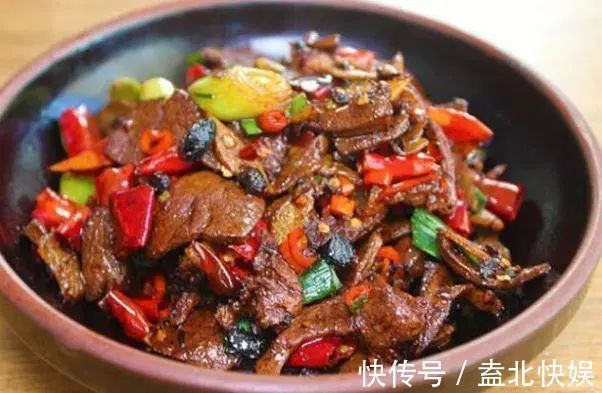 最下饭的家常菜,道道香辣开胃又解馋,看看你会做哪一道