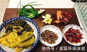 家常鱼肉菜谱，麻辣酸菜鱼，无需调料包，简单美味营养，吃不够
