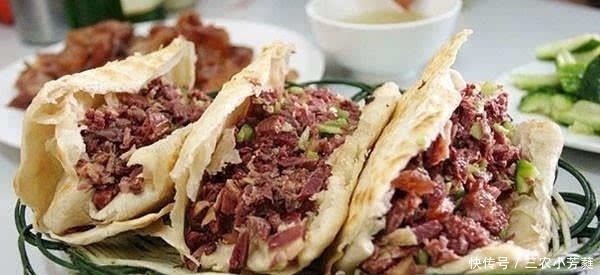 代表名菜|中国各省市的第一名菜,每道都让人垂涎欲滴,你的家乡是什么?