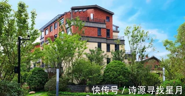 园林|真香!名校旁+自带公园+近商场,价格倒挂!这个宝藏盘超心动!