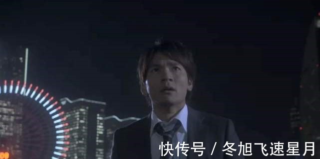 男孩们|“奥特曼之父”一峰大二去世,男孩们,你们还会永远相信光吗