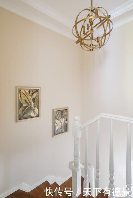 邻居|170平新房,进门就被玄关迷住了,中式装修很大气,邻居约饭请教