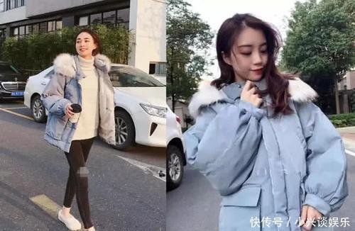 明星|那些美到犯规的买家秀,店家乐开花,网友:最后一个比明星还美!