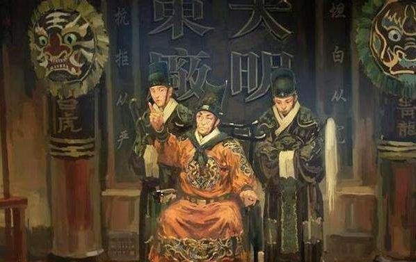 强大|明朝宦官势力强大,甚至能威胁皇权,为何却能被轻而易举地除掉