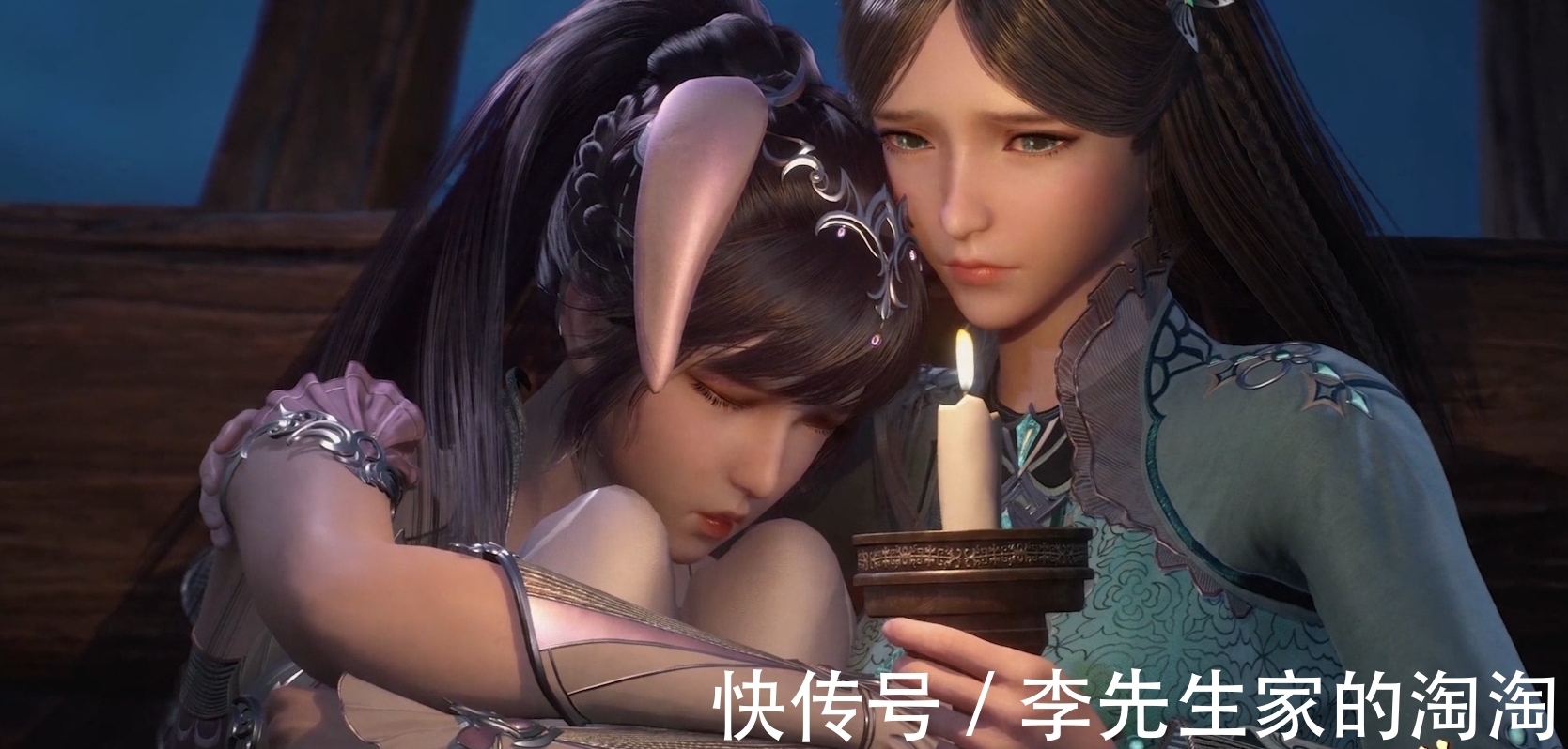 海盗王|斗罗大陆:又是“海盗王”,又是尾兽玉,没创意了吗
