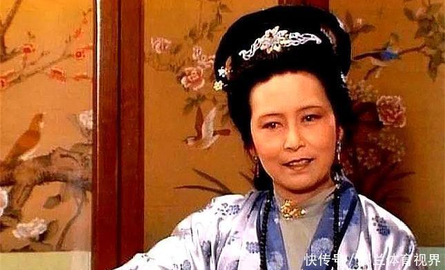 王夫人|红楼梦:贾母一番话瞬间揭露出袭人的虚伪与狡诈,看贾母怎么说?