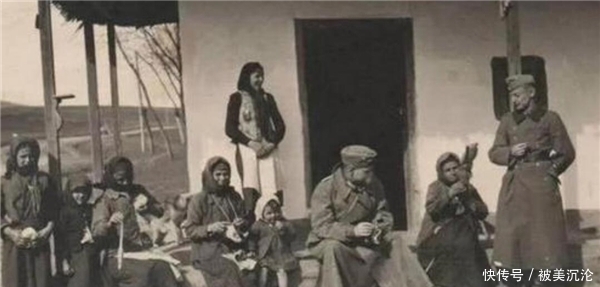 日本|他抓了9名日本女战俘，19年里生了73个孩子，最终却选择自首