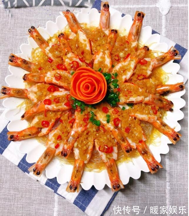 教你几道拿手的家常硬菜，营养美味，家里来客人正好露一手！