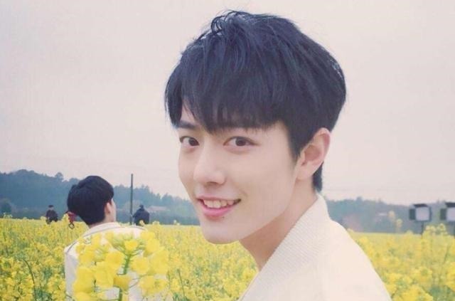 种各样|所有肖战《青环2》的镜头都被切断了