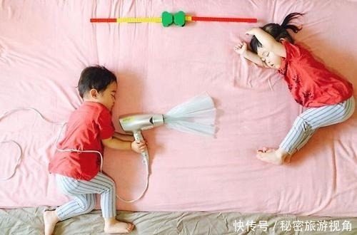 长幼|先出生的不一定是老大双胞胎定长幼,有一种叫“老二的逆袭”