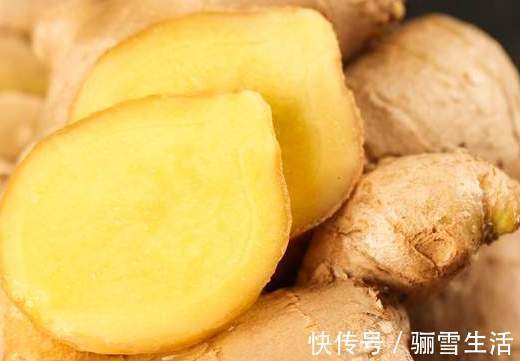 生姜|要想保存生姜，不要再放冰箱了，老农教你2个妙招，怎么放都不干