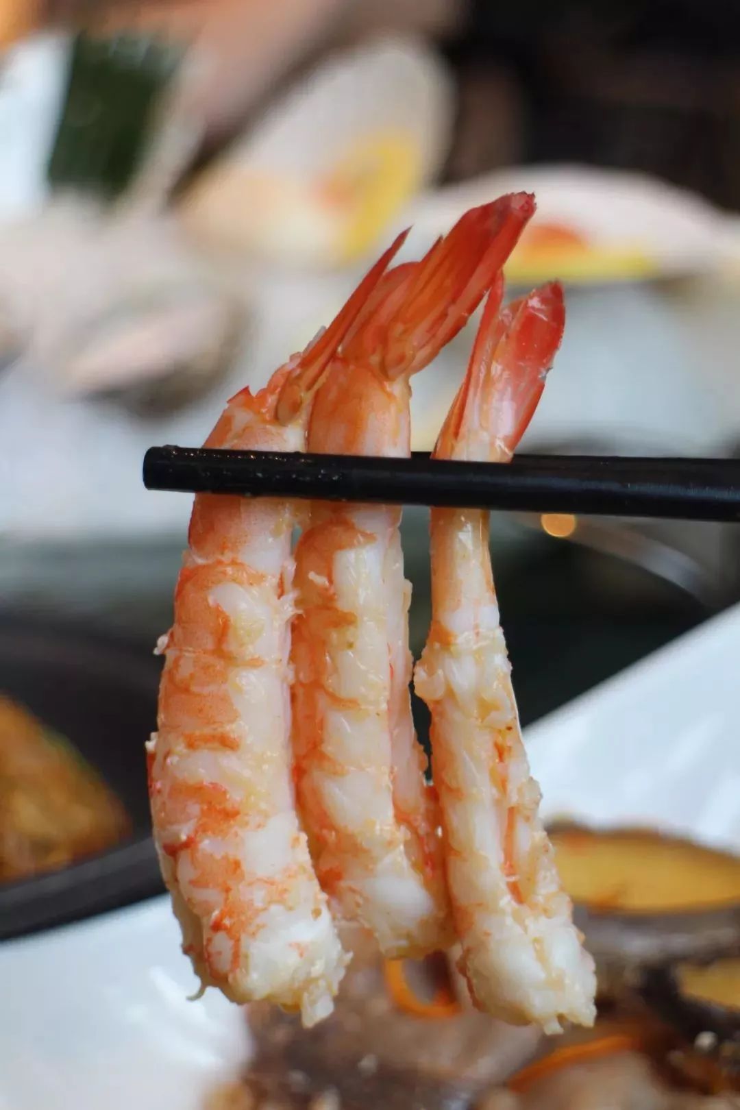 空降|空降的「泰式海鲜火锅」,—秒穿越到泰国