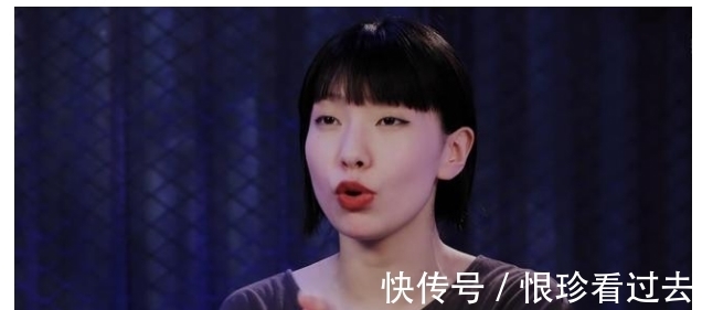 过程|《街舞4》舞蹈作品被剪,苏恋雅淘汰后发文:过程很美好