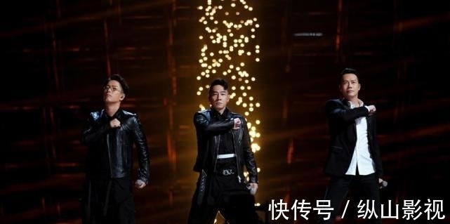 算你狠|《披荊斬棘的哥哥》初舞臺人氣榜:陳小春丟掉冠軍,GAI高居第三