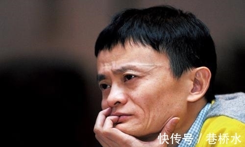 阿里|马云和刘强东第一次见面，马云这样评价京东，东哥内心表示不服