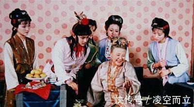 那些事儿|深度影射自己家的那些事儿 曹雪芹的《红楼梦》中的小巧合也太多了吧！