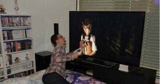 二次元|为什么很多人不喜欢二次元?我们死宅怎么了,伤害谁了