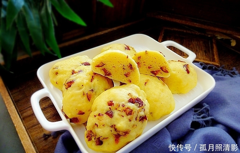 早餐不将就,这些面食轮换着做,轻松解决掉不知道吃什么,收藏吧