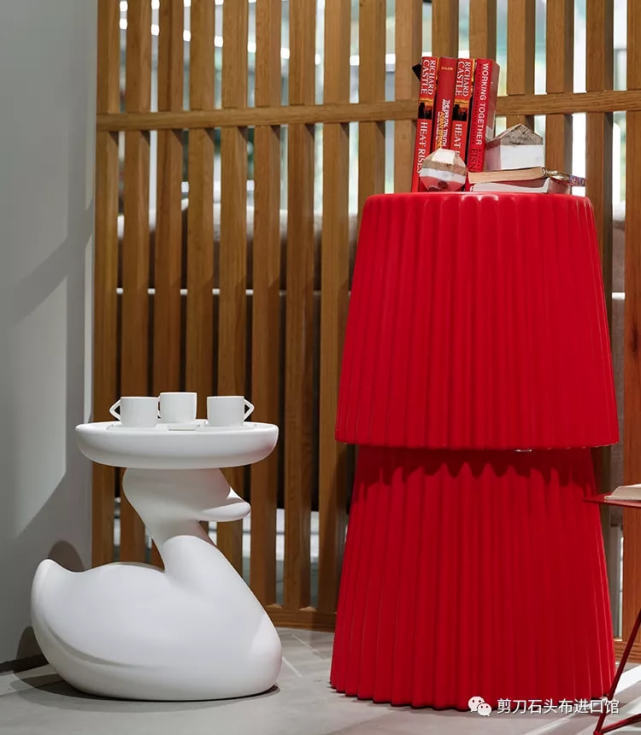 小边|放弃传统茶几,小边几太香了!凭什么圈粉能力这么强?