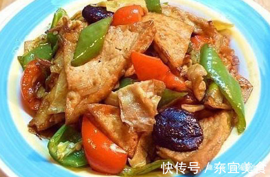 洗净|中秋小长假,教你几道好吃又下饭的家常菜,简单易学,美味又营养