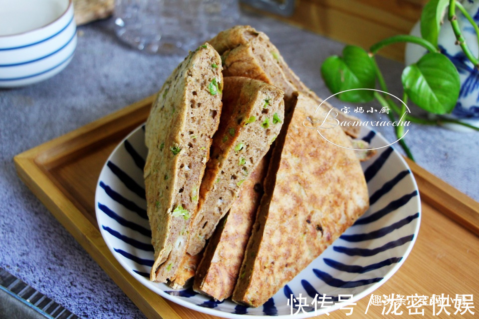 宝妈|春天此粗粮要常吃，低卡有营养，管饱不长肉，此做法连孩子都喜欢